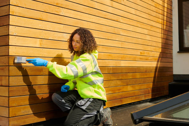 Best Stone Veneer Siding  in Pine Bluff, AR